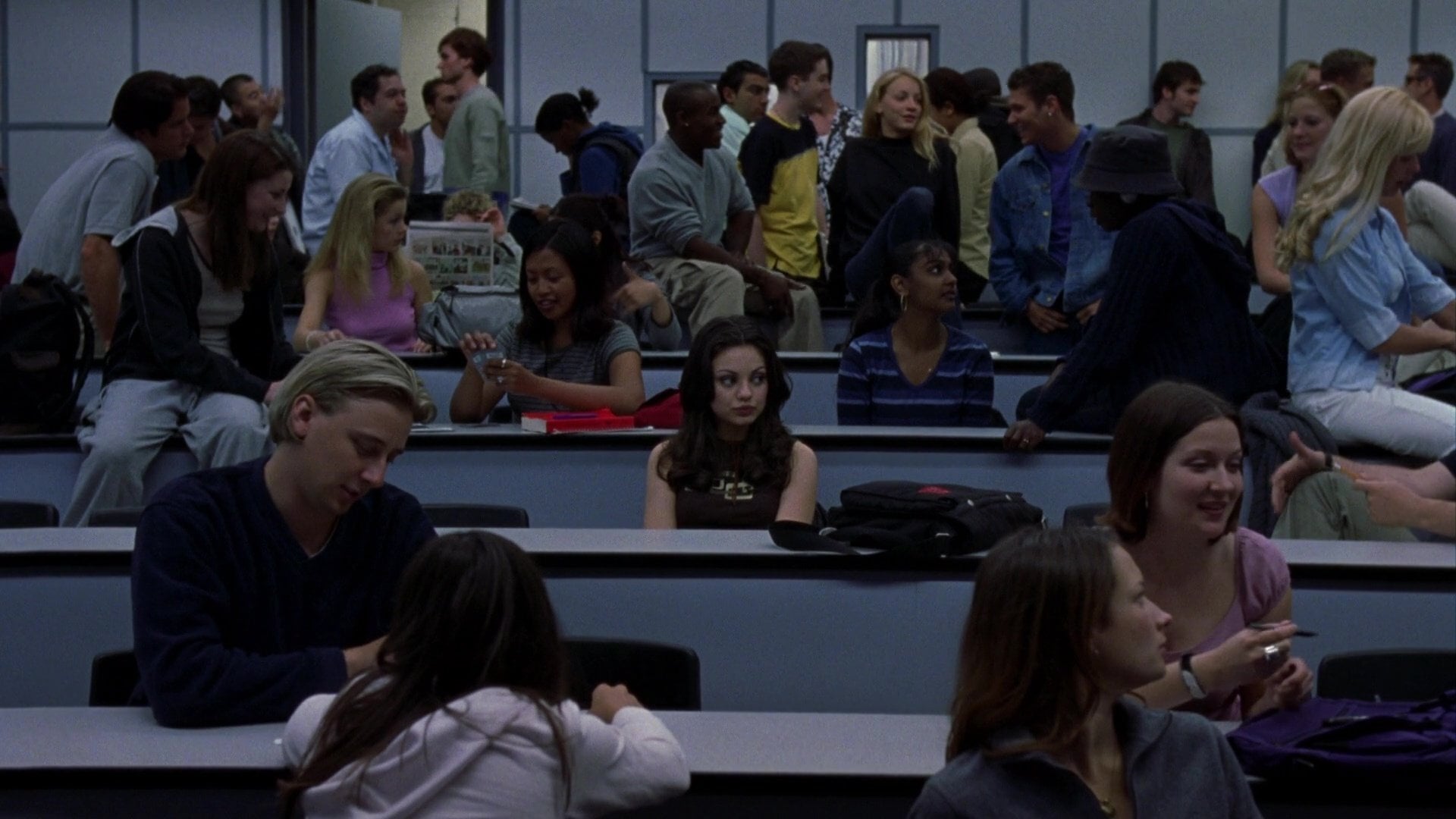 Foto do filme Psicopata Americano 2