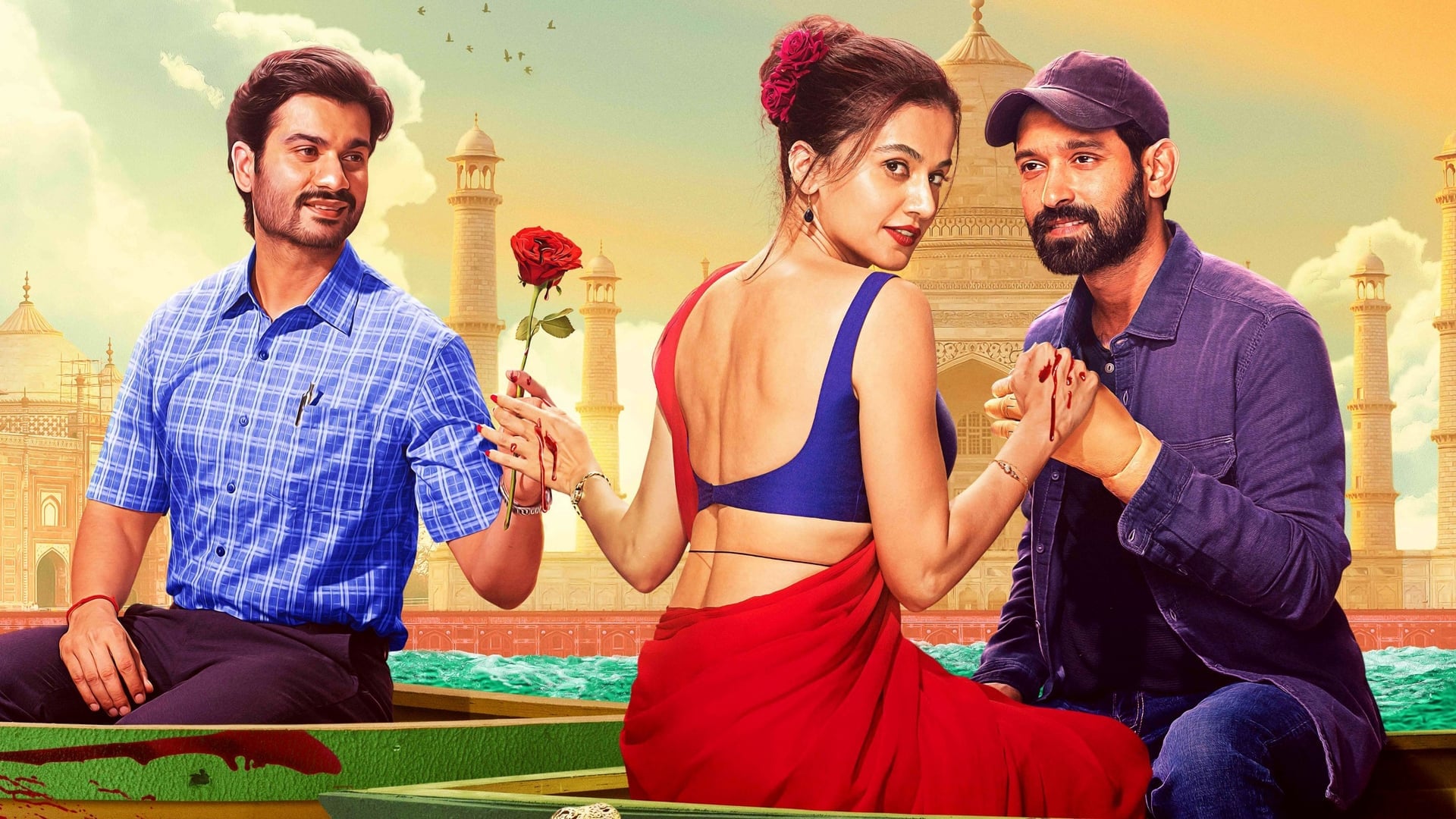 Foto do filme Beleza Avassaladora 2