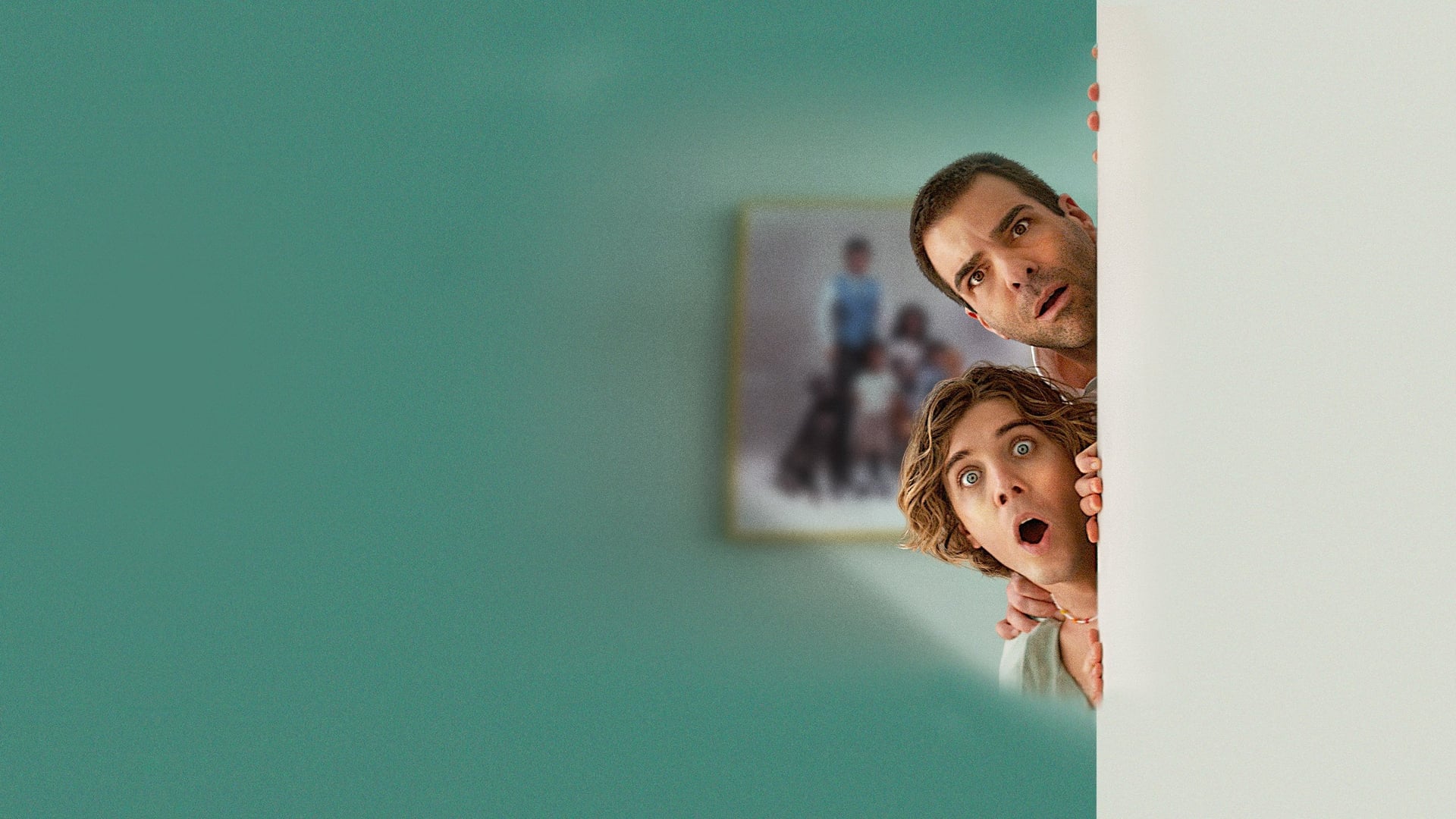 Foto do filme Fundo do Poço