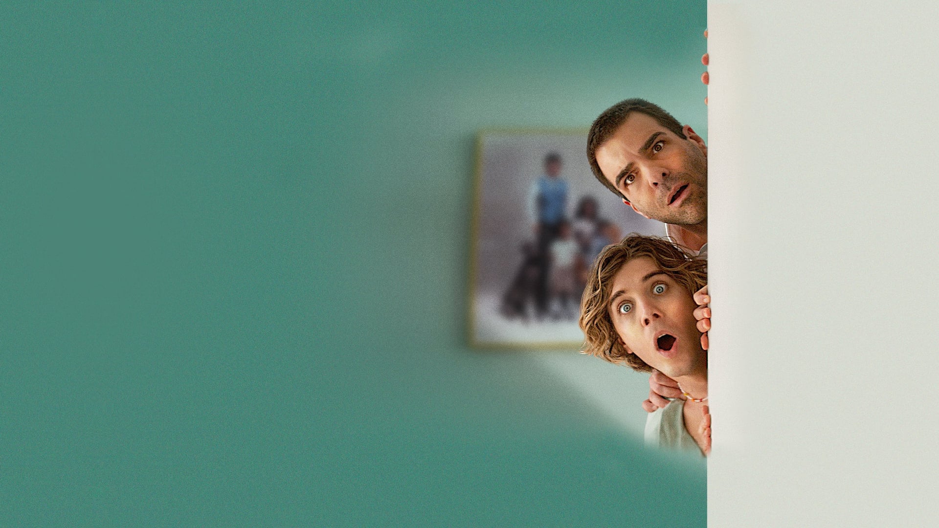 Foto do filme Fundo do Poço