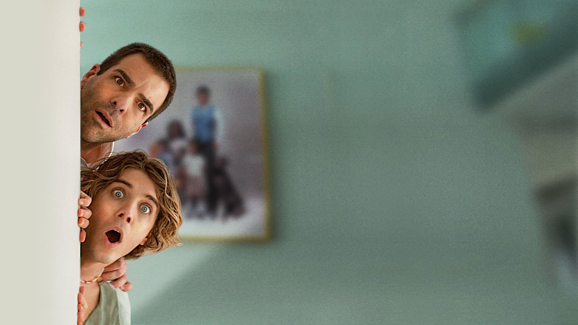 Foto do filme Fundo do Poço