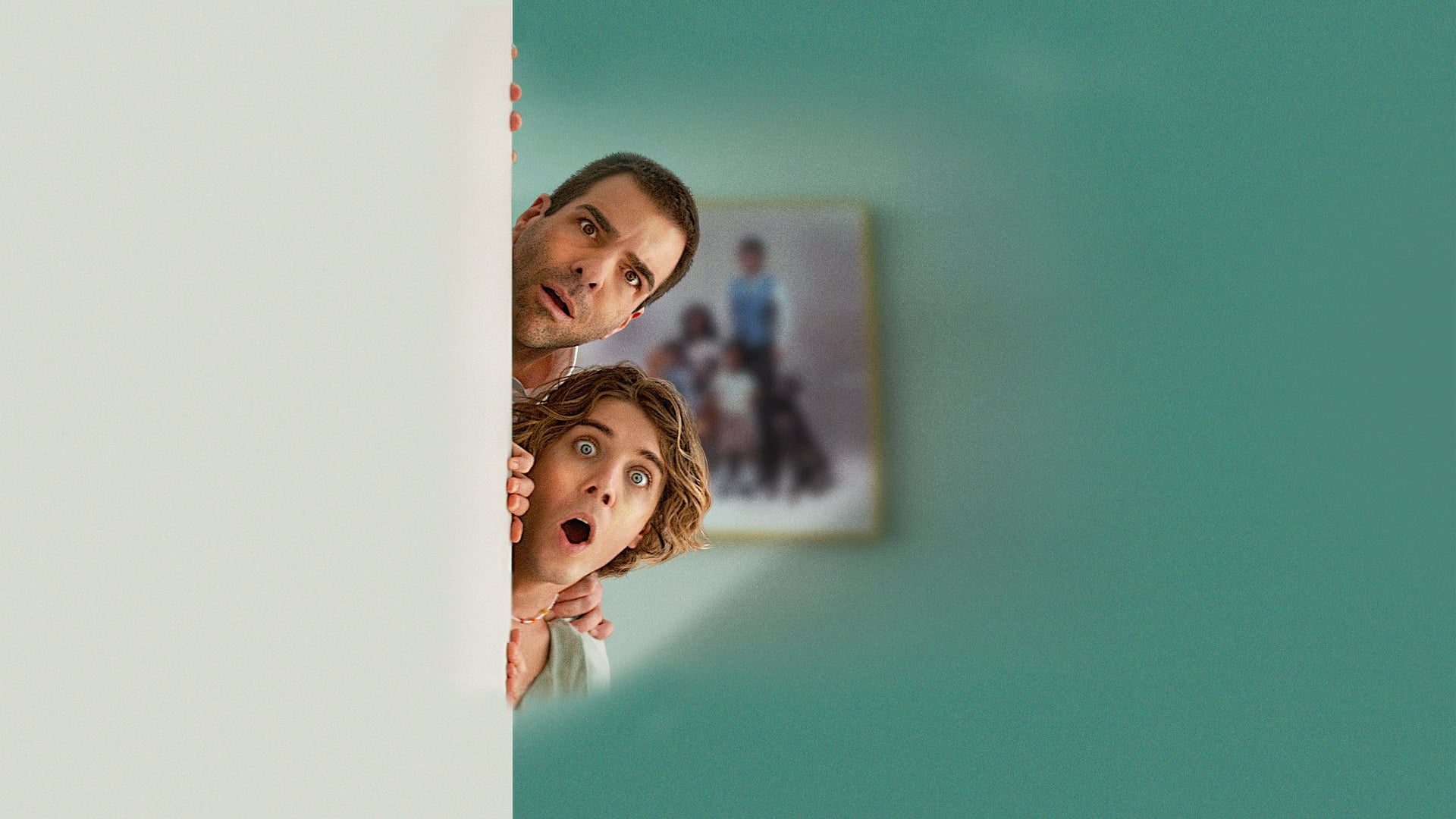 Foto do filme Fundo do Poço