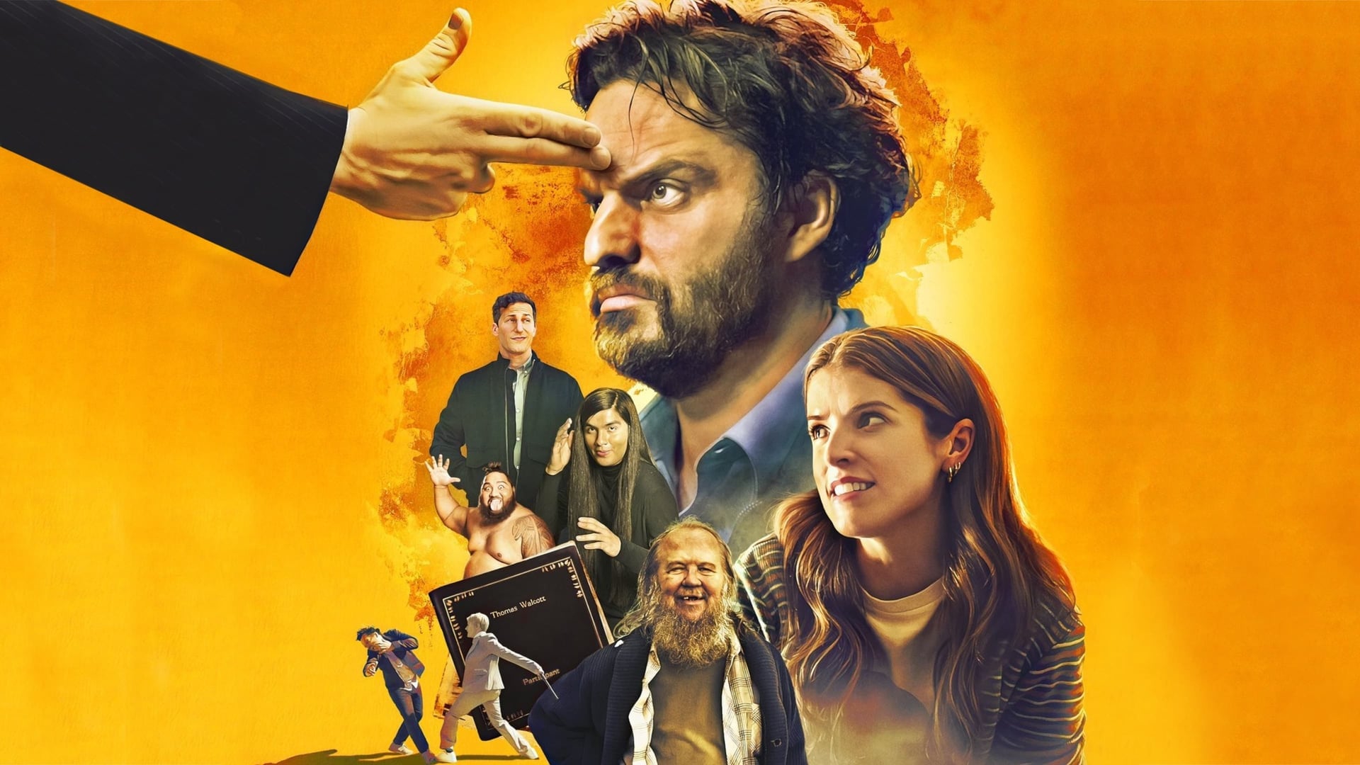 Foto do filme Autoconfiança