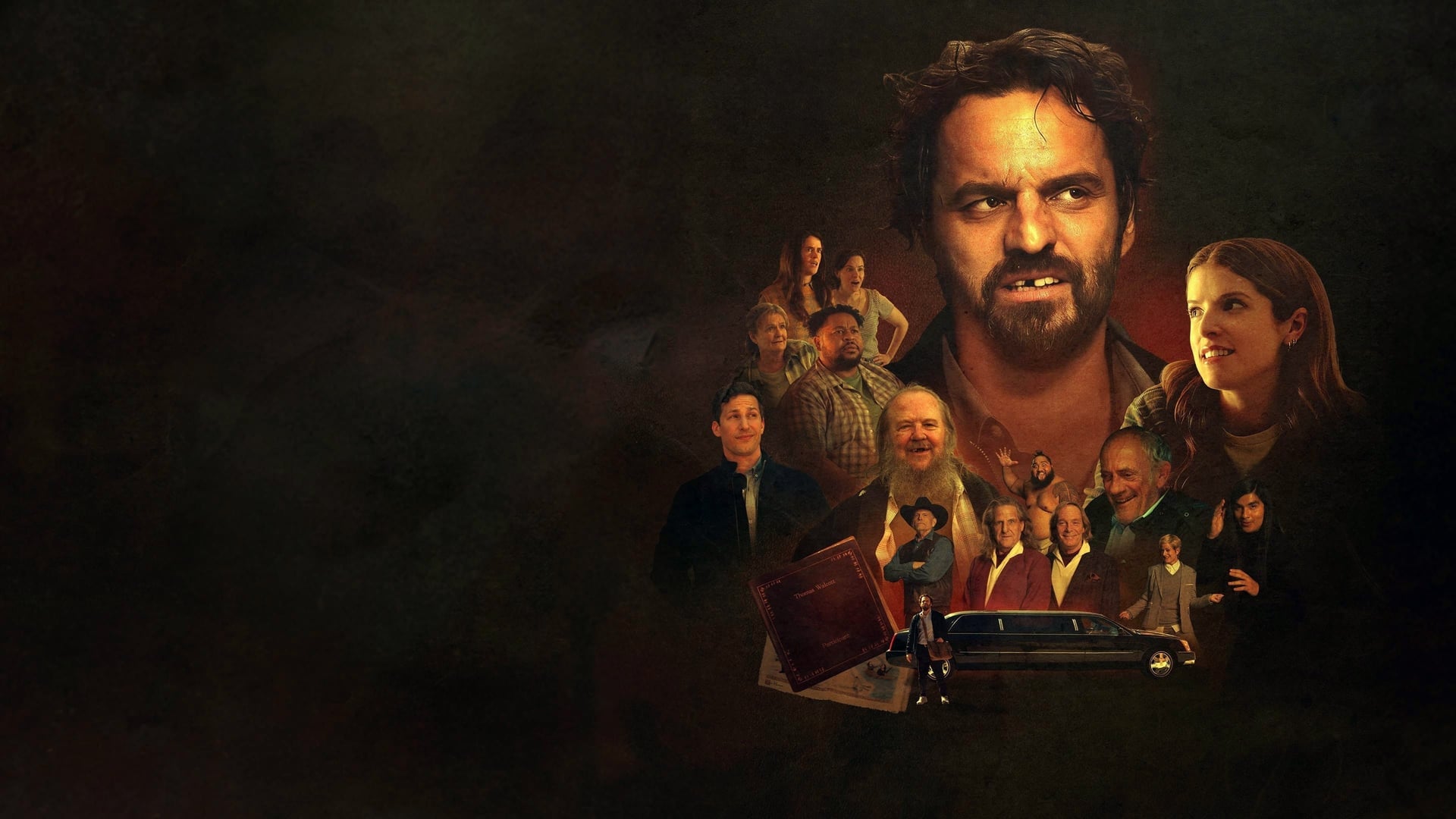 Foto do filme Autoconfiança