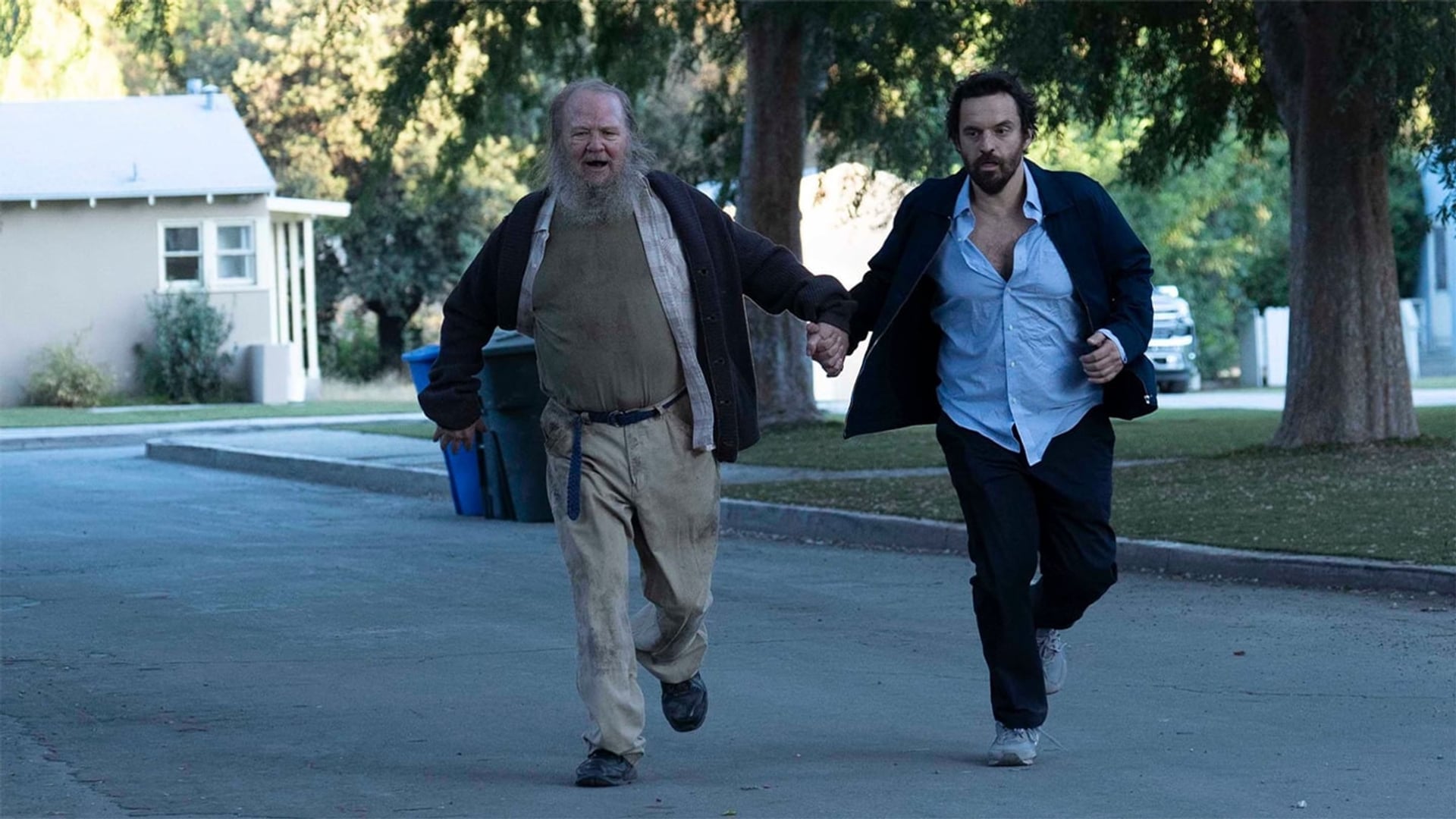 Foto do filme Autoconfiança