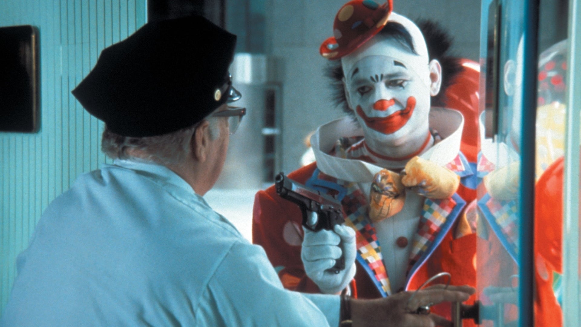 Foto do filme Não Tenho Troco