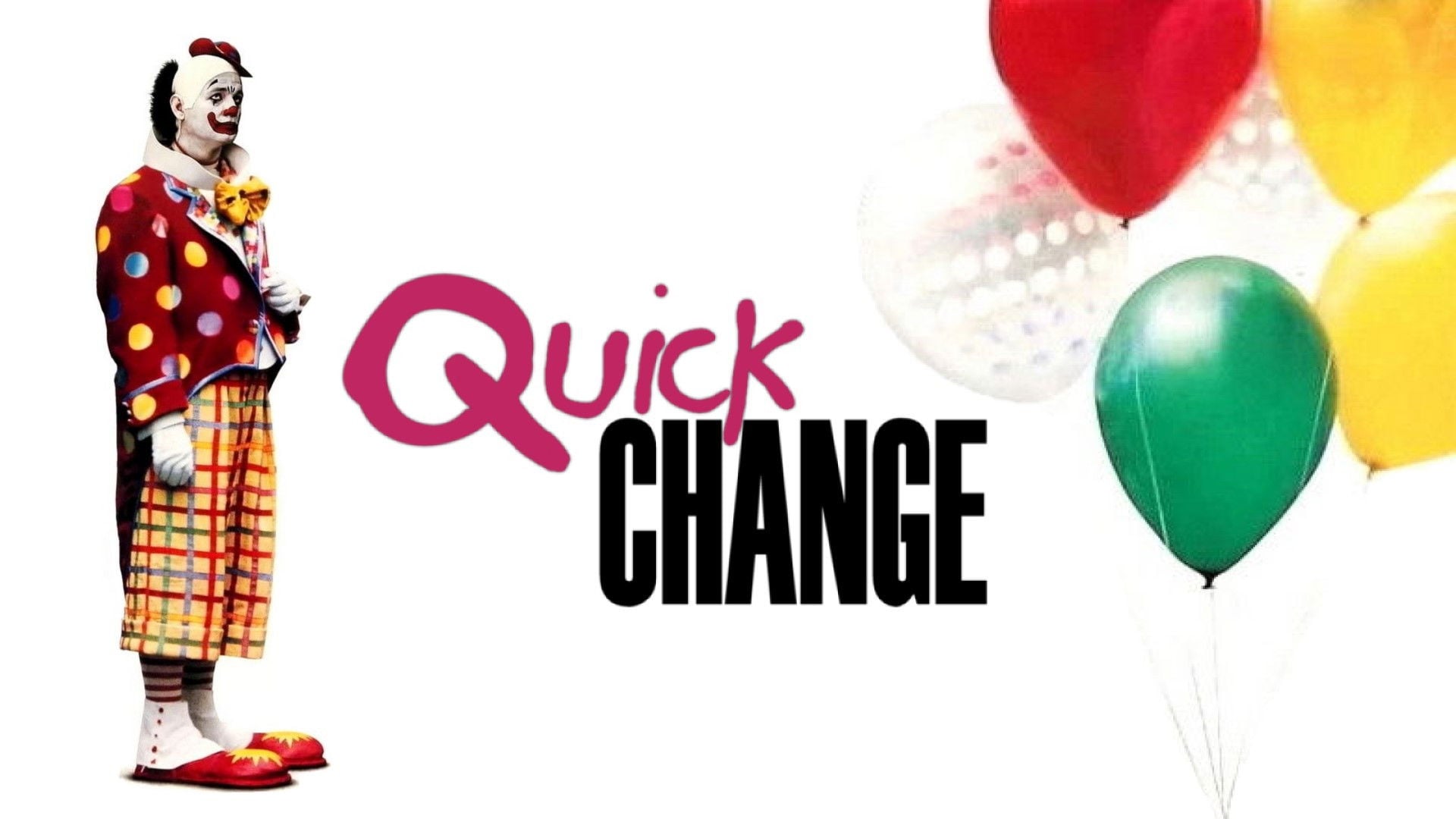 Foto do filme Não Tenho Troco