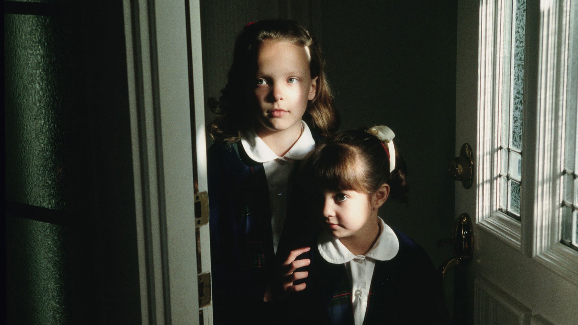 Foto do filme O Suspeito da Rua Arlington