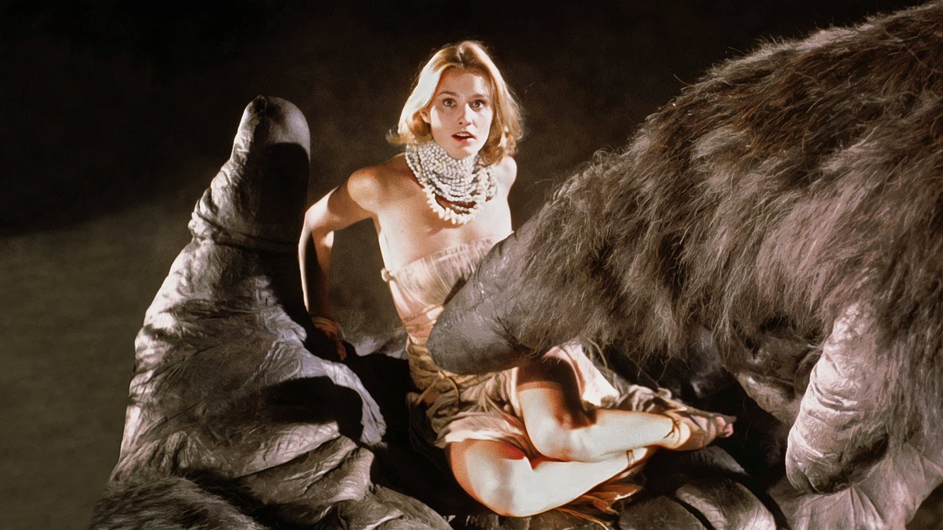 Foto do filme King Kong