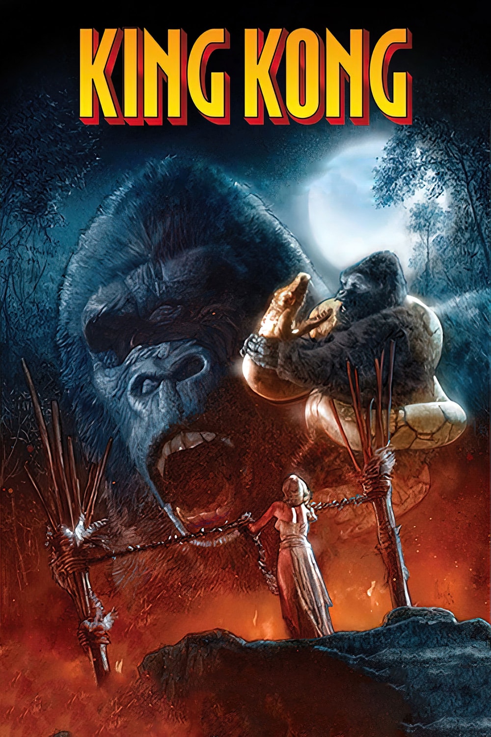King Kong