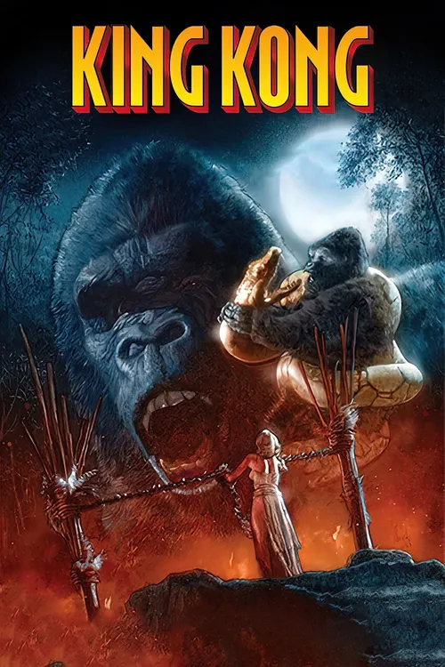 King Kong