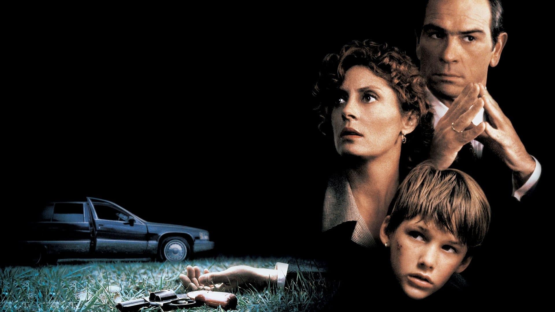 Foto do filme O Cliente