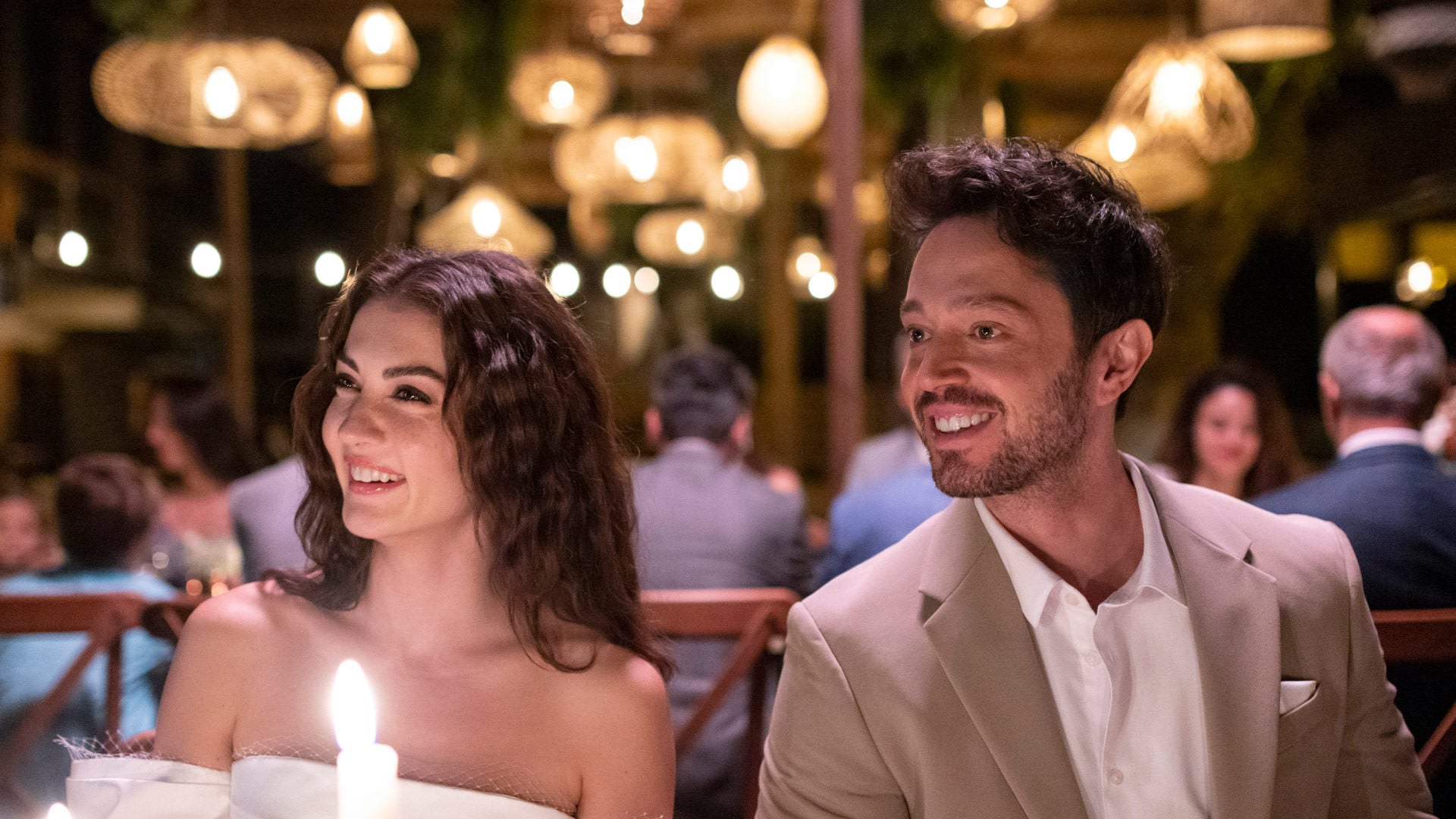 Foto do filme Em Seus Sonhos