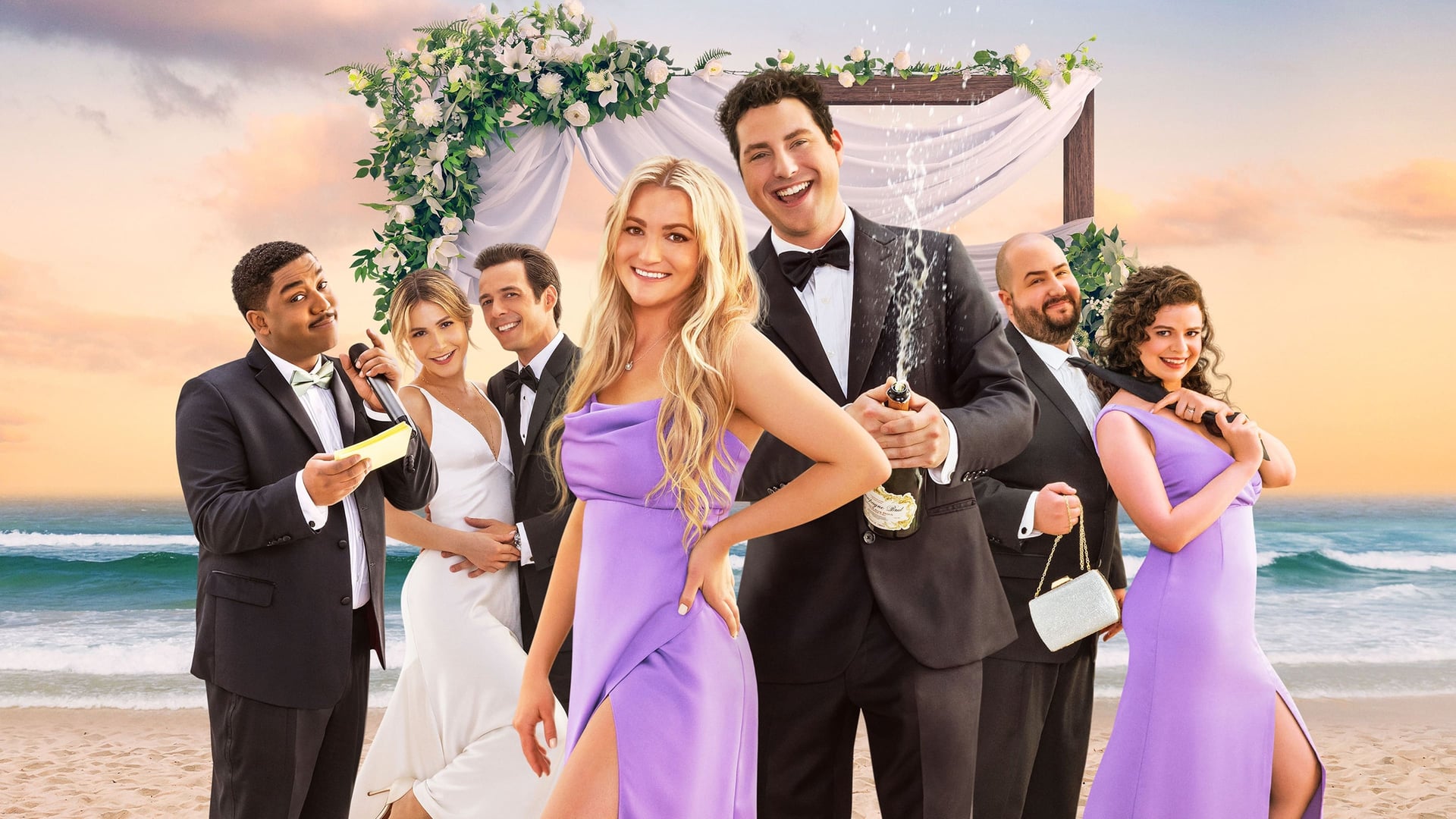 Foto do filme Zoey 102: O Casamento