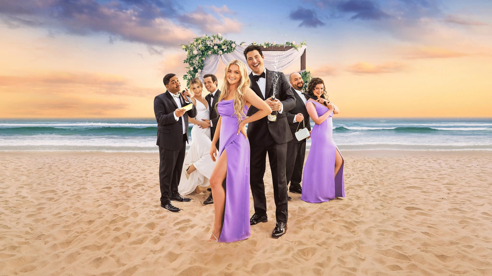 Foto do filme Zoey 102: O Casamento