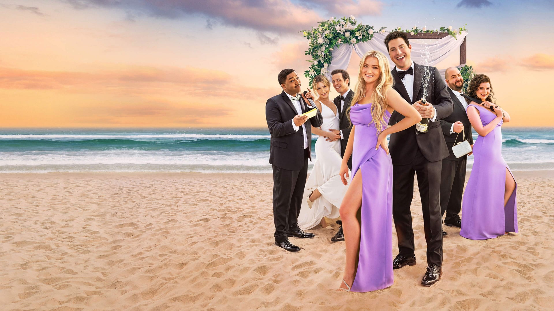 Foto do filme Zoey 102: O Casamento