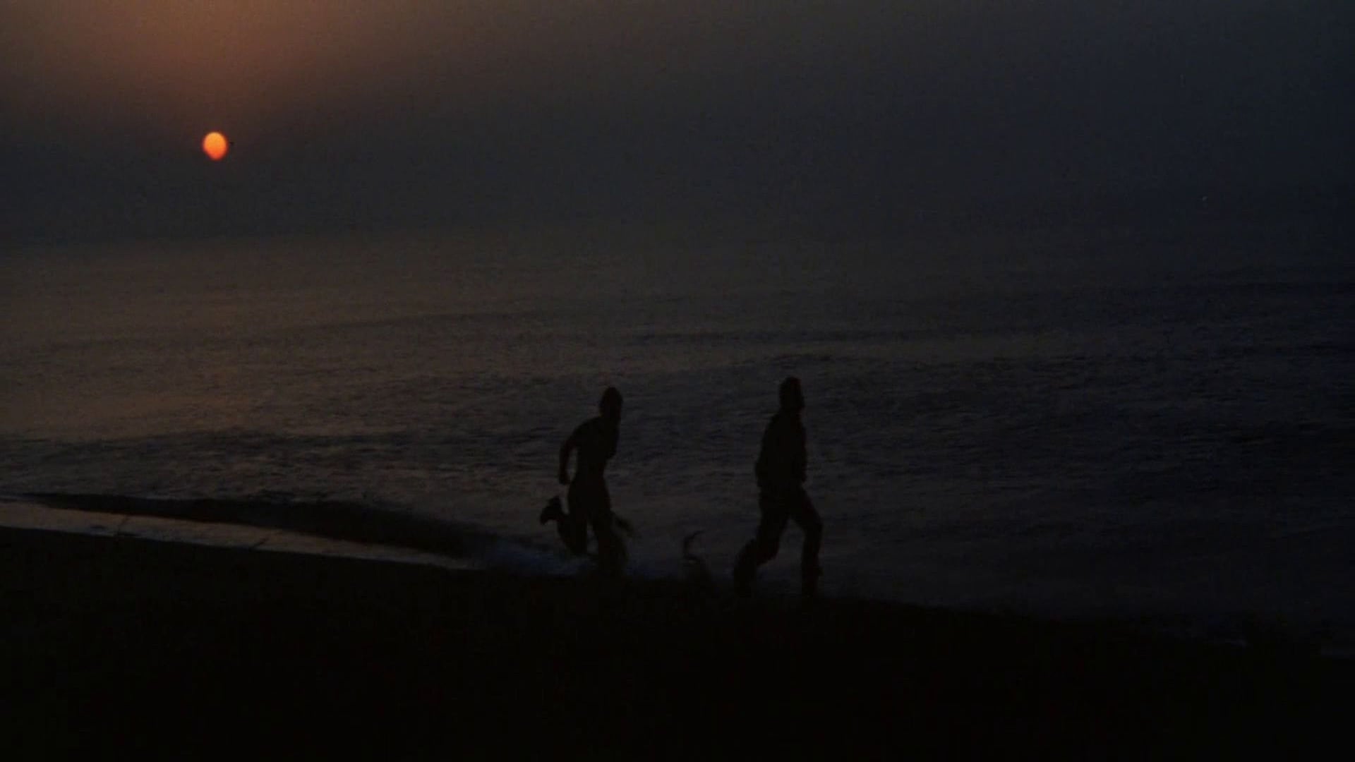Foto do filme Figures in a Landscape