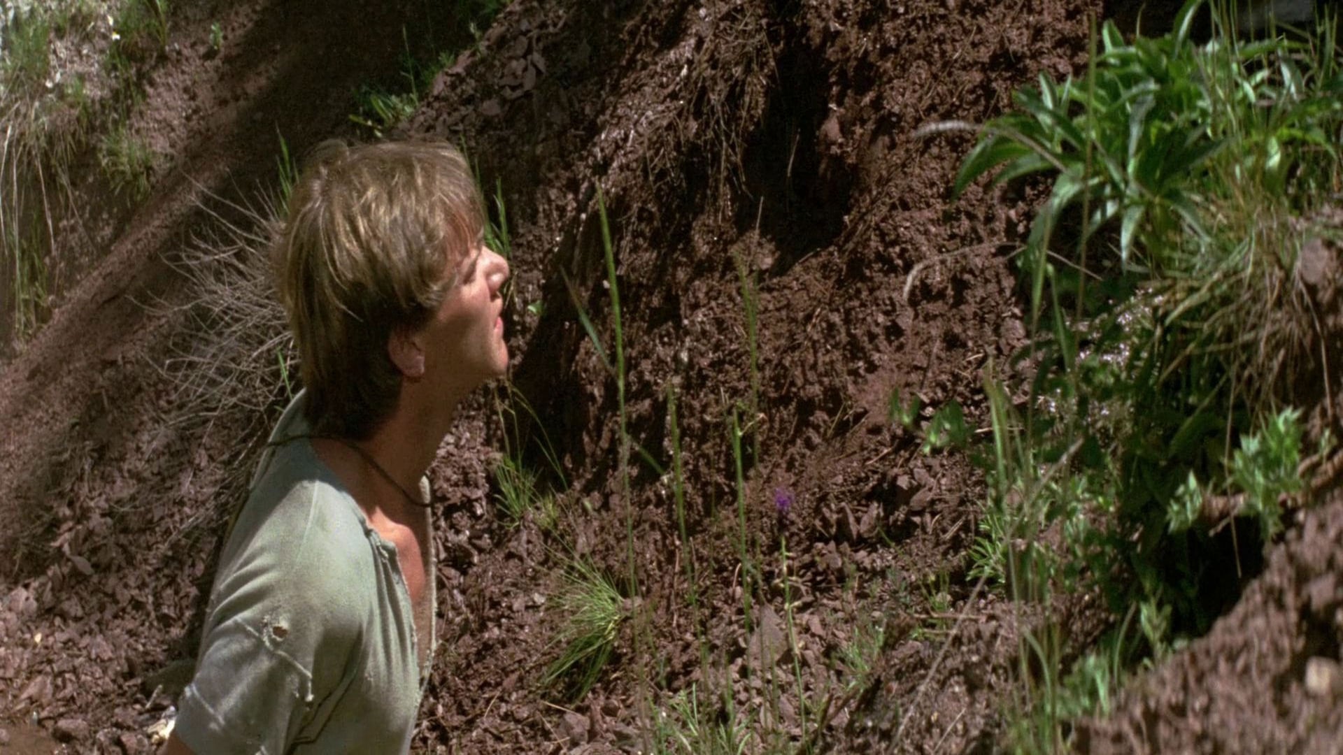 Foto do filme Figures in a Landscape