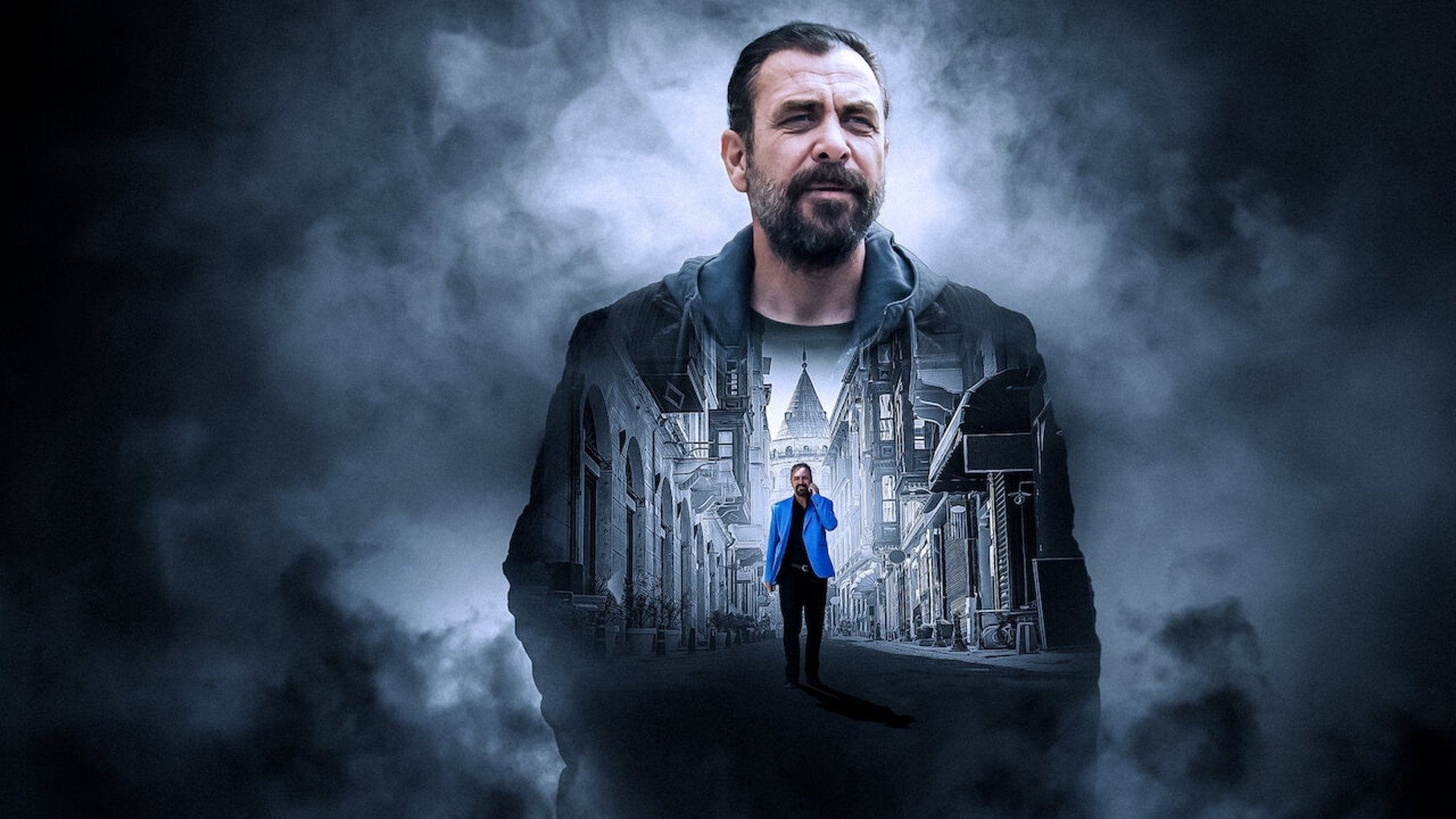 Foto do filme 10 Dias de um Homem Bom