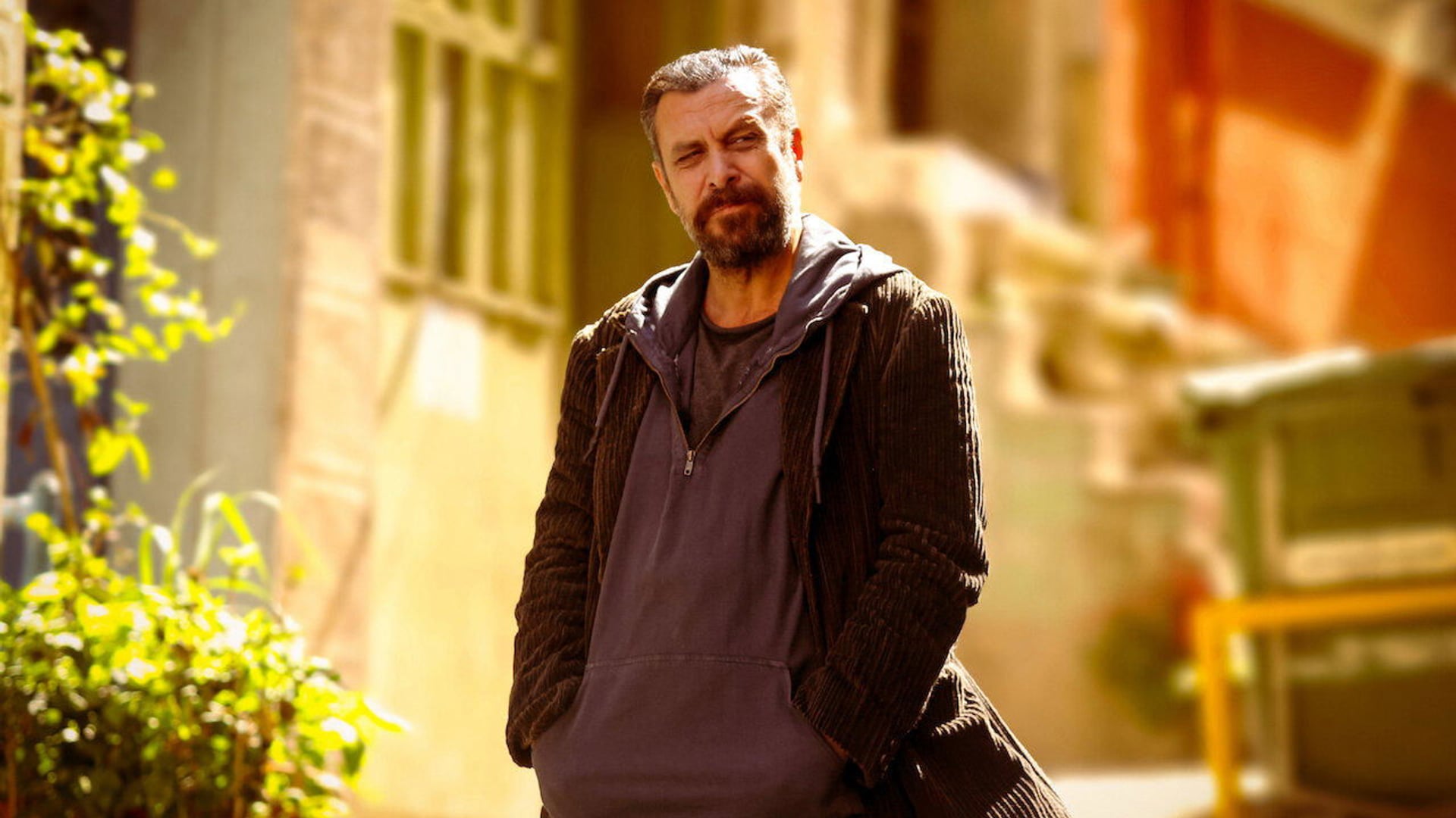 Foto do filme 10 Dias de um Homem Bom