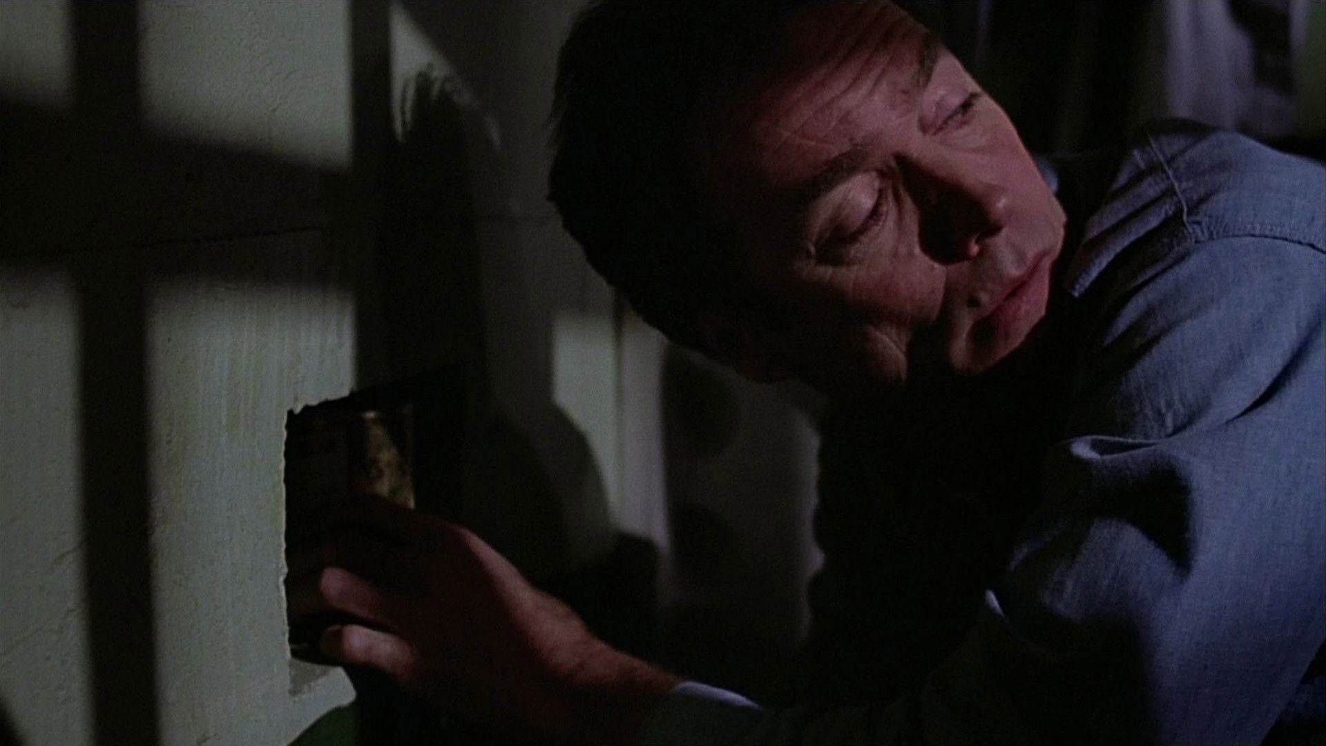 Foto do filme Alcatraz: Fuga Impossível