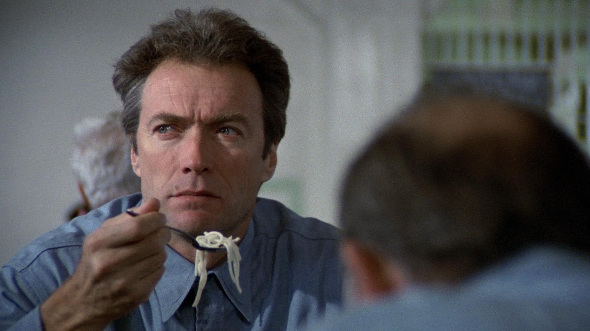Foto do filme Alcatraz: Fuga Impossível