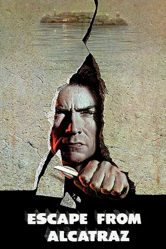 Alcatraz: Fuga Impossível