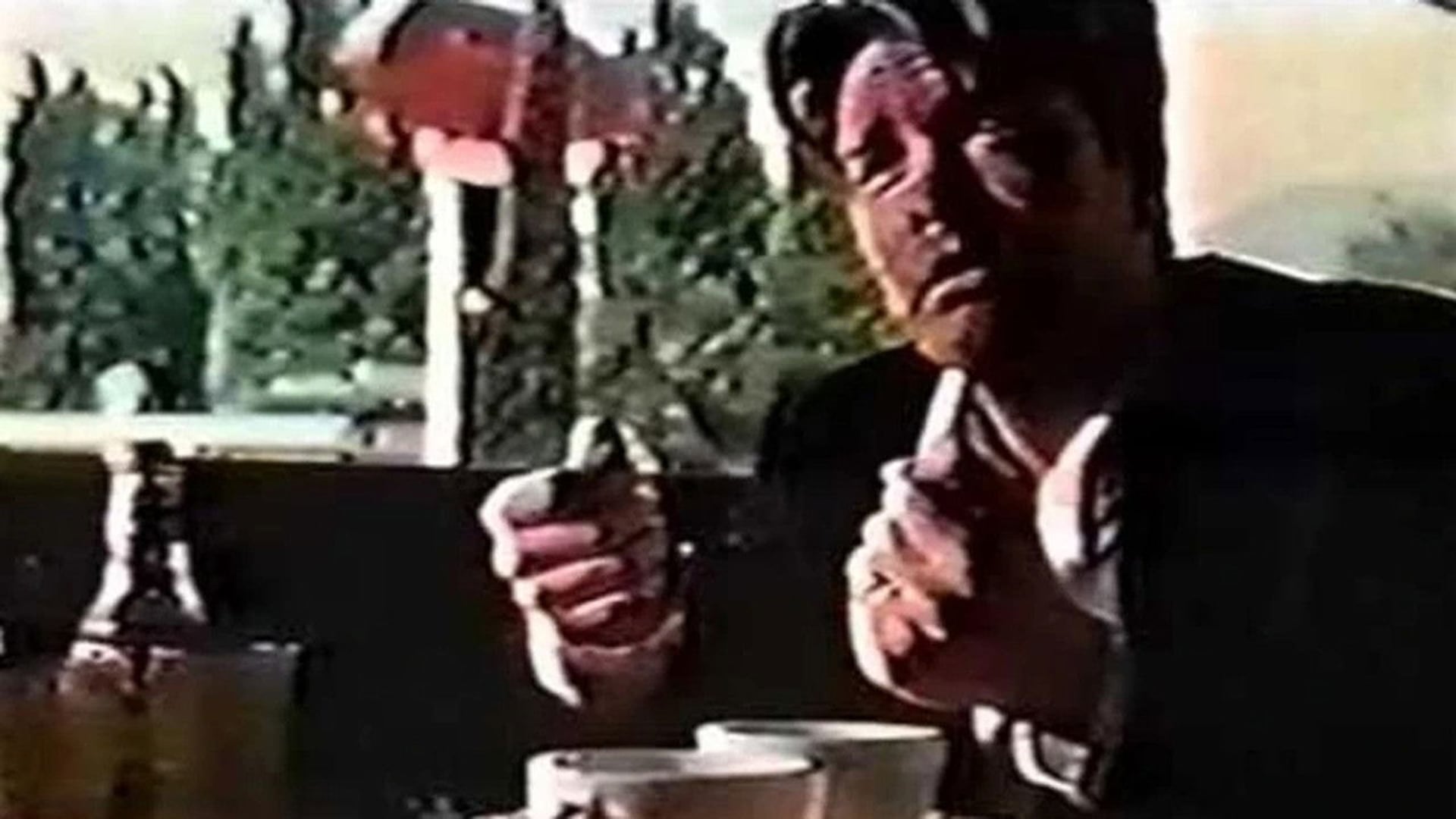 Foto do filme Cigarettes & Coffee