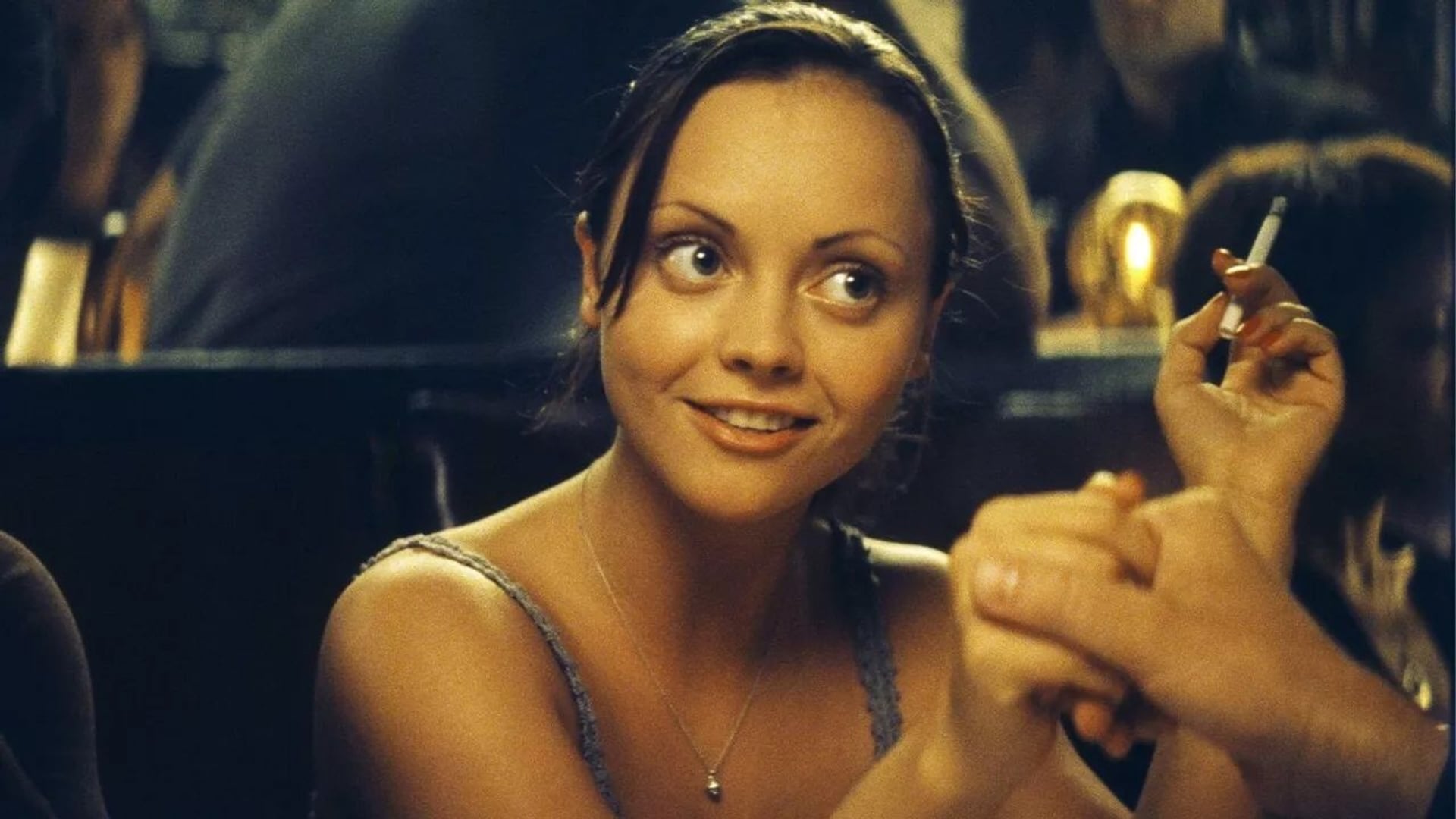 Foto do filme Igual a Tudo na Vida