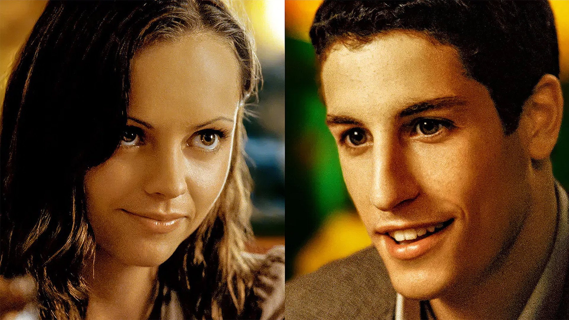 Foto do filme Igual a Tudo na Vida