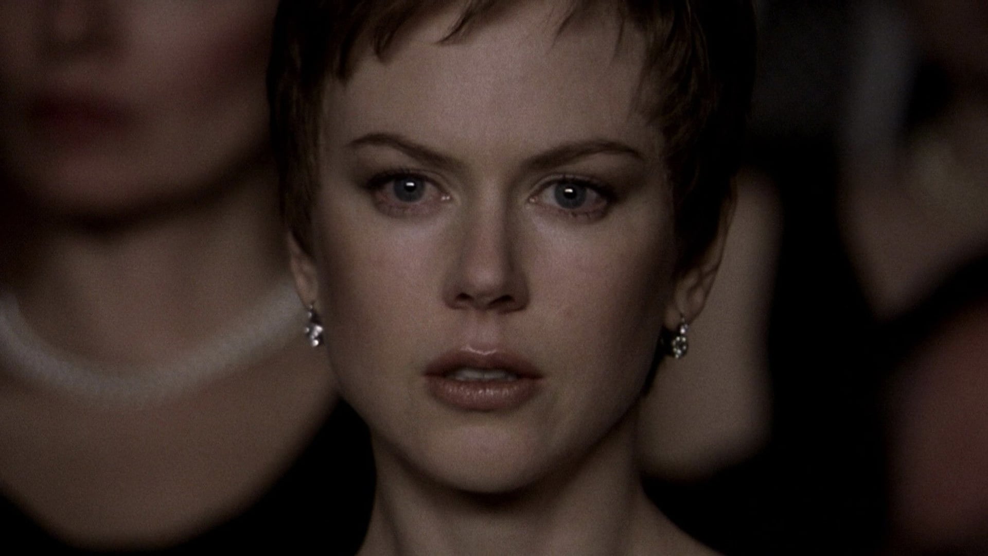 Foto do filme Reencarnação