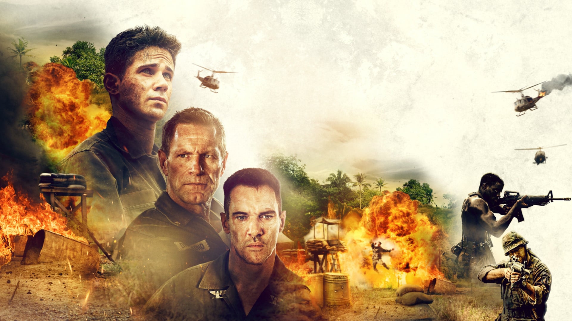 Foto do filme À Espreita