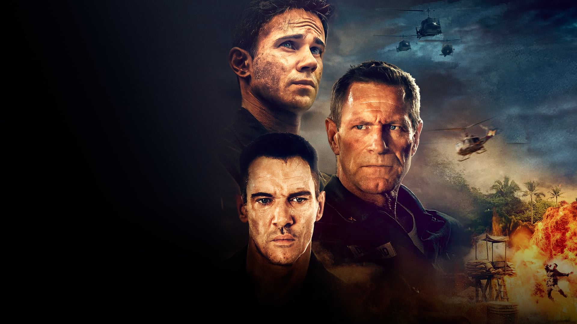 Foto do filme À Espreita