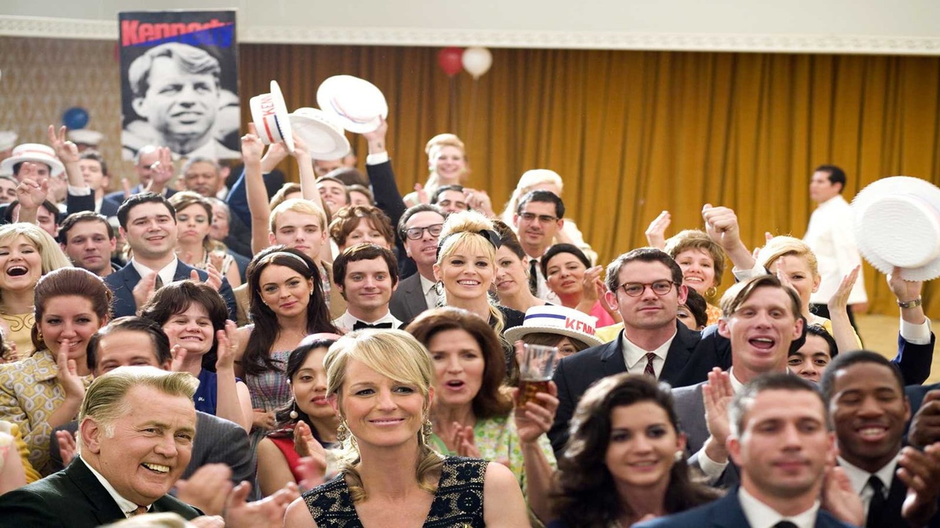 Foto do filme Bobby
