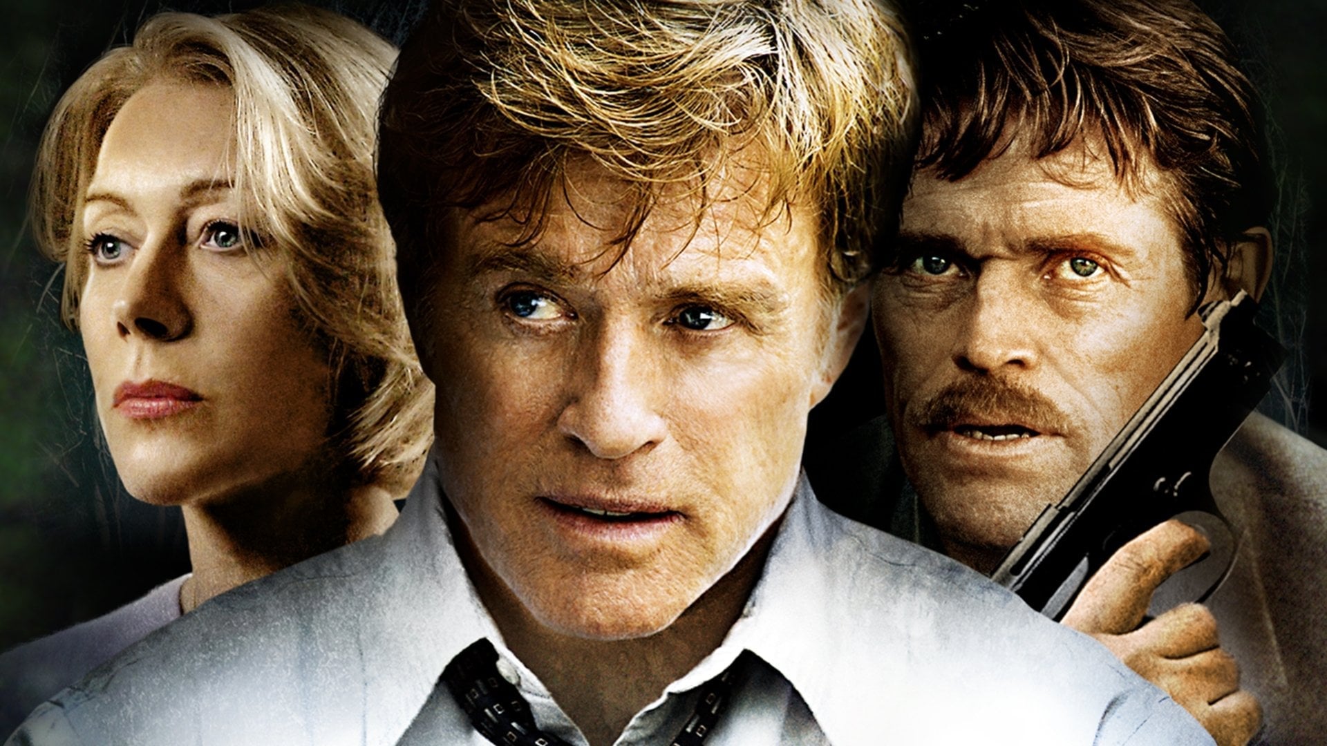 Foto do filme Refém de Uma Vida