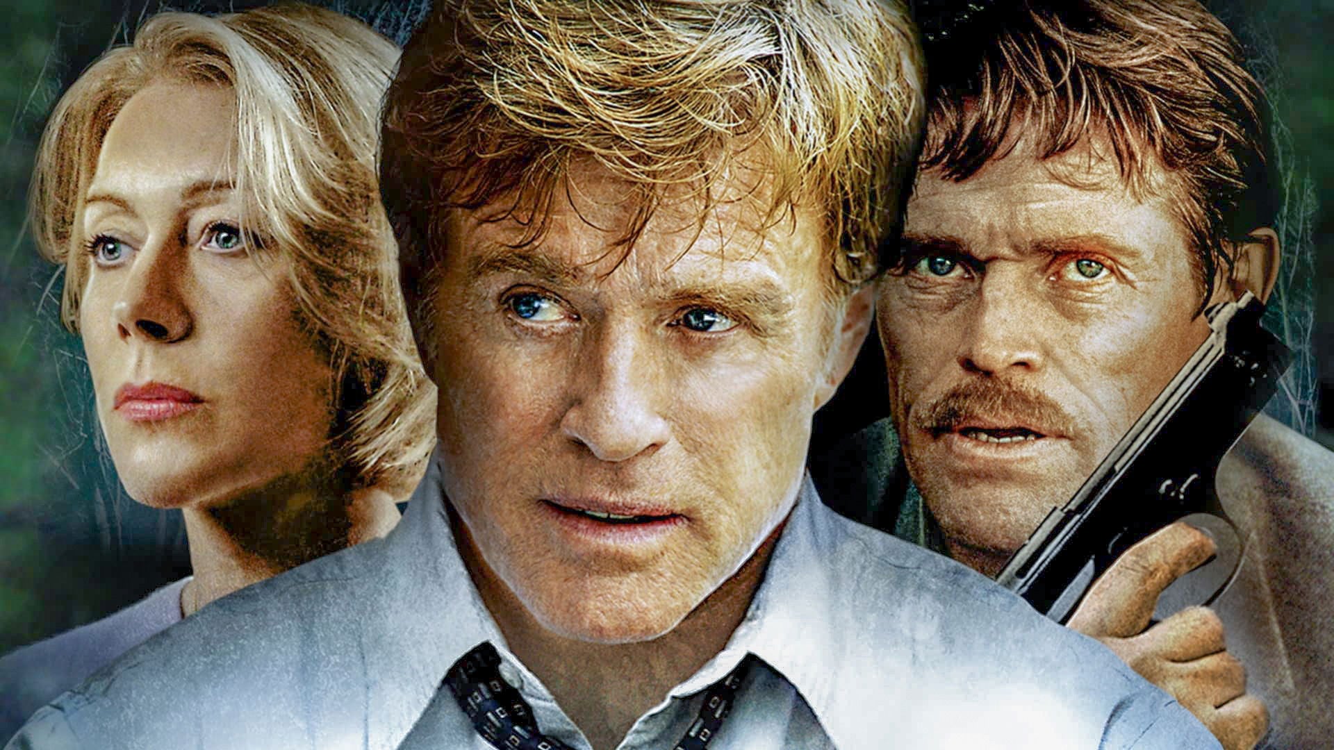 Foto do filme Refém de Uma Vida