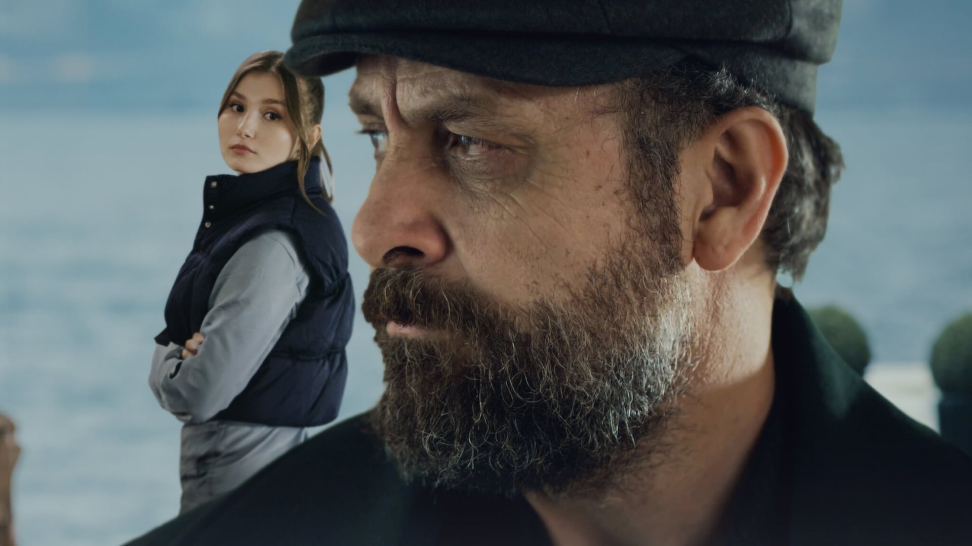 Foto do filme 10 Dias de um Homem Mau