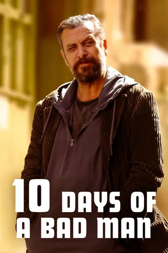 10 Dias de um Homem Mau