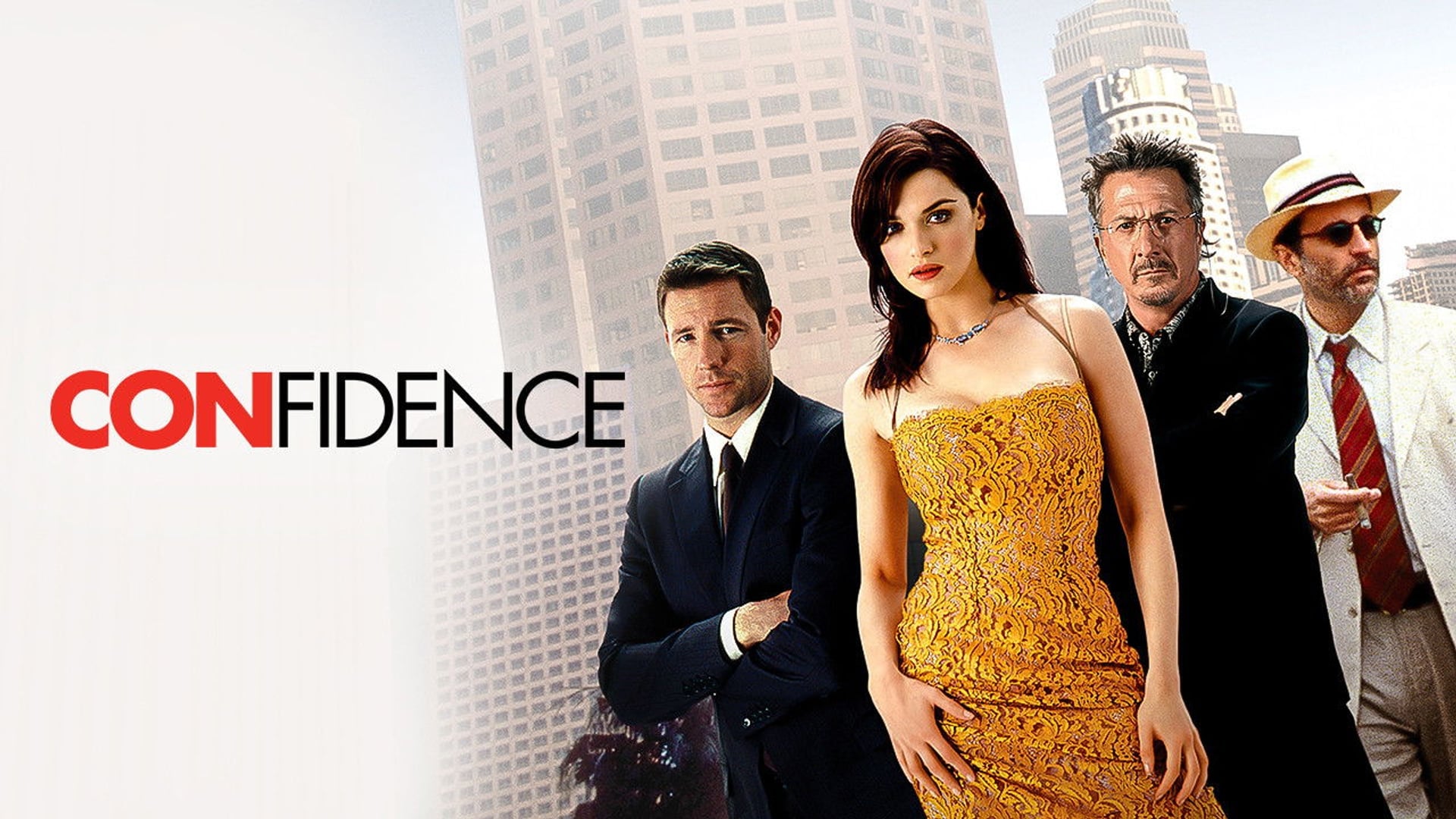 Foto do filme O Golpe Perfeito