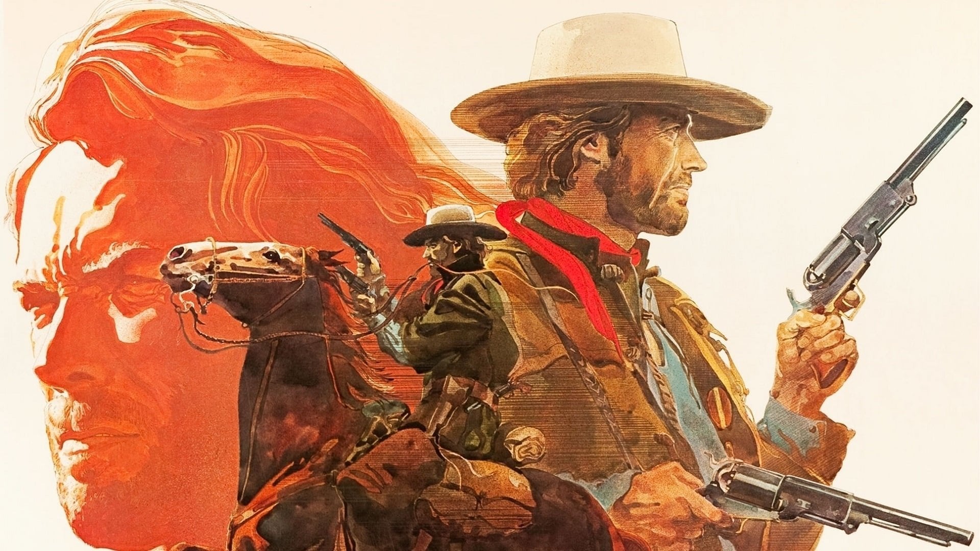 Foto do filme Josey Wales: O Fora da Lei