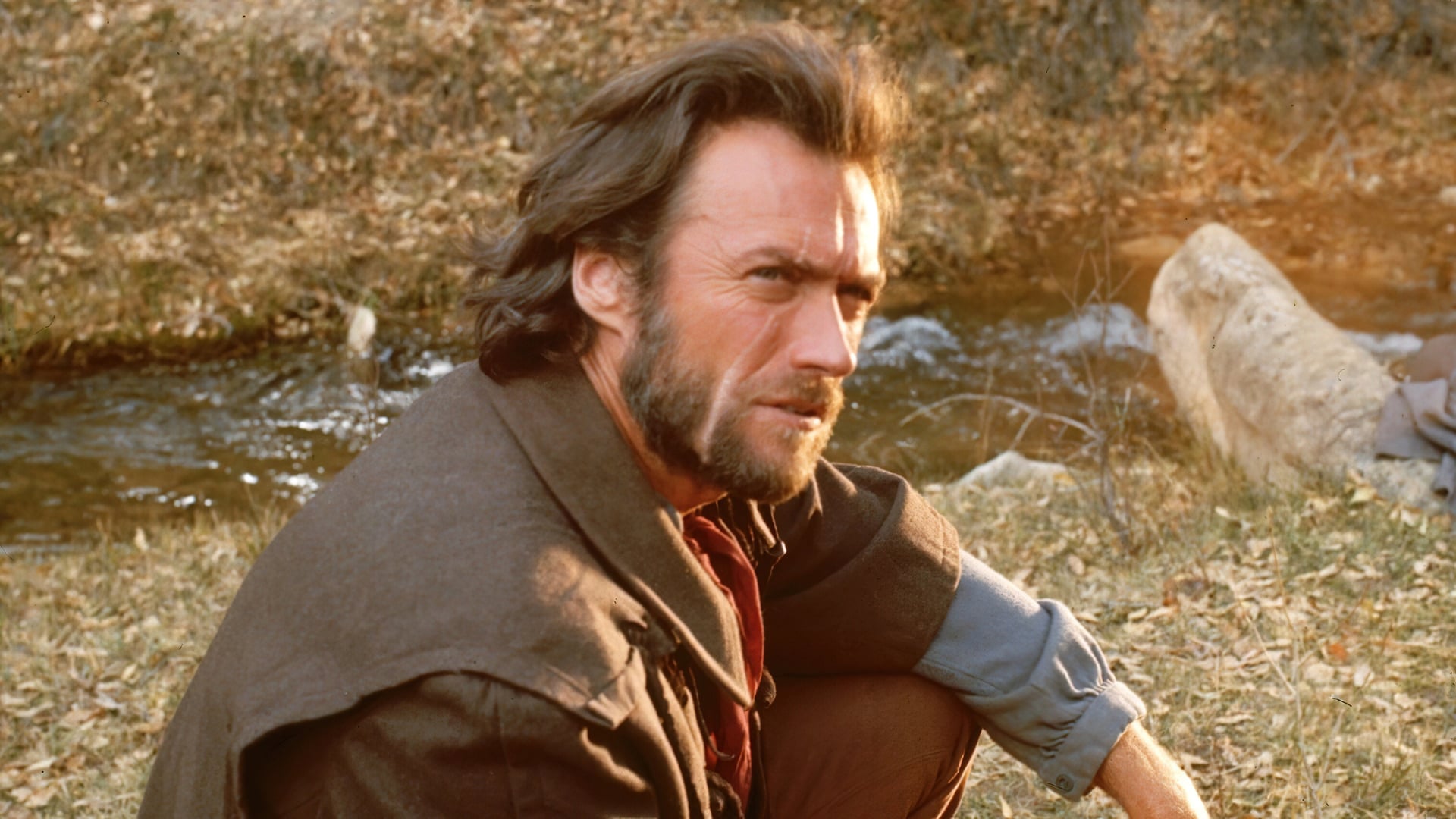 Foto do filme Josey Wales: O Fora da Lei