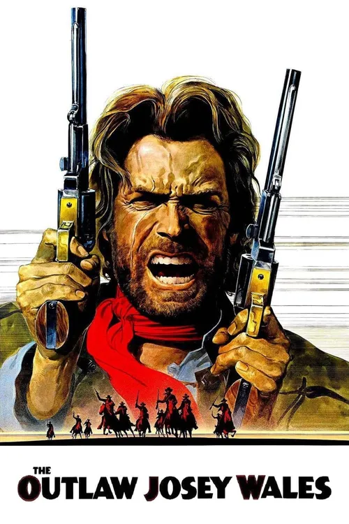 Josey Wales: O Fora da Lei