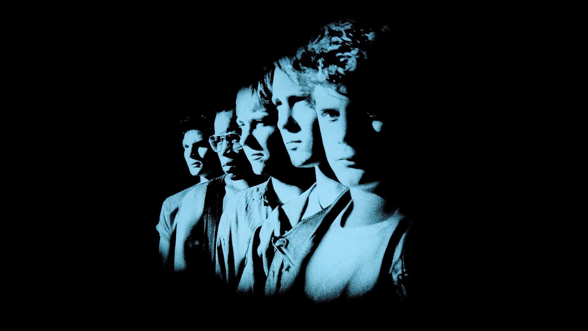 Foto do filme Rebeldes e Heróis