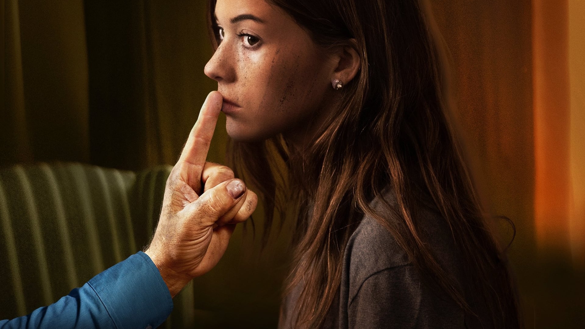 Foto do filme The Girl Who Escaped: The Kara Robinson Story