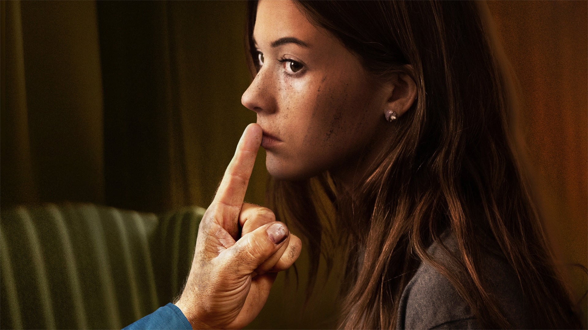 Foto do filme The Girl Who Escaped: The Kara Robinson Story