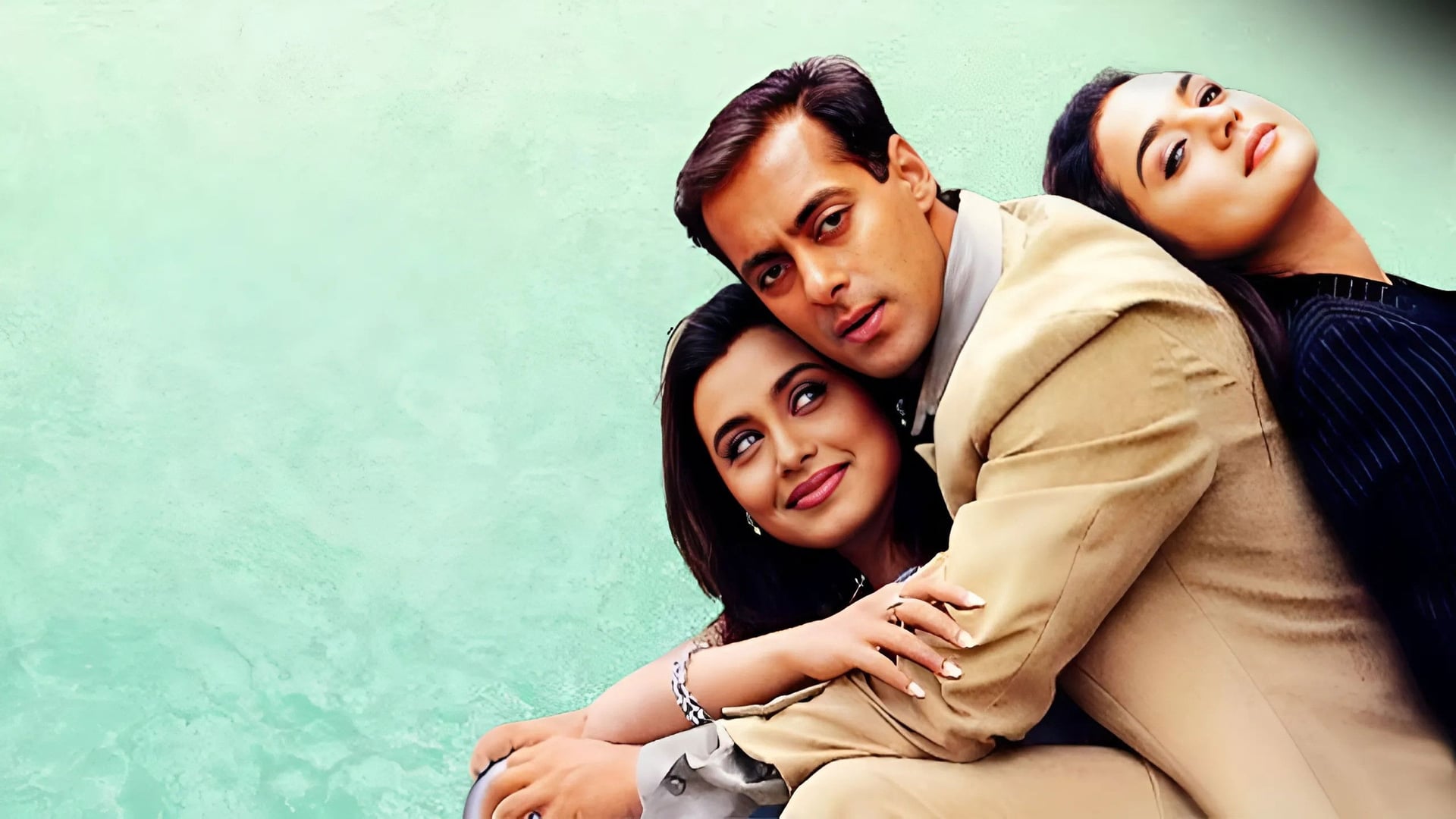 Foto do filme Chori Chori Chupke Chupke