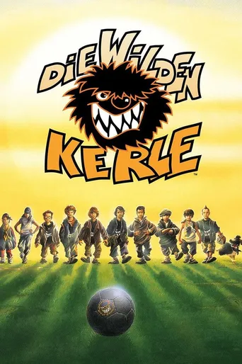 Feras do Futebol