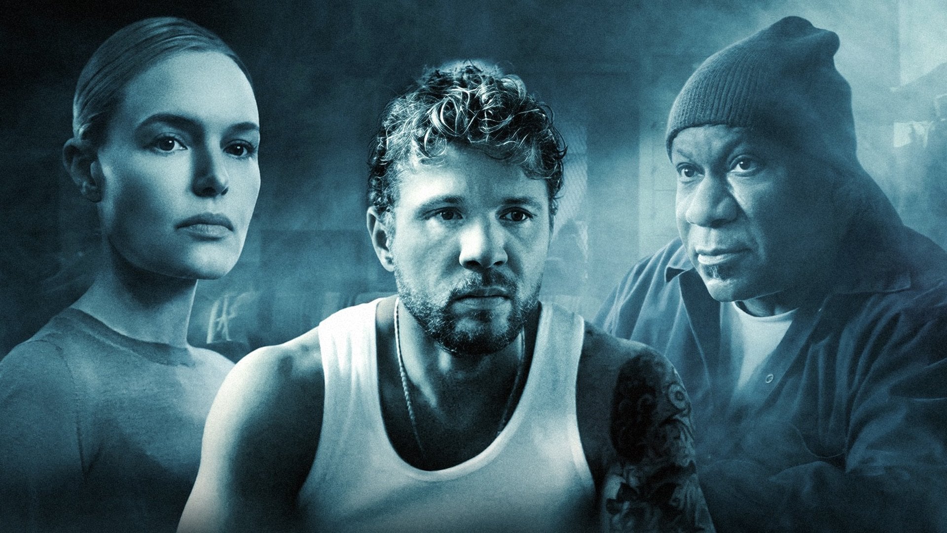 Foto do filme A Chave do Problema