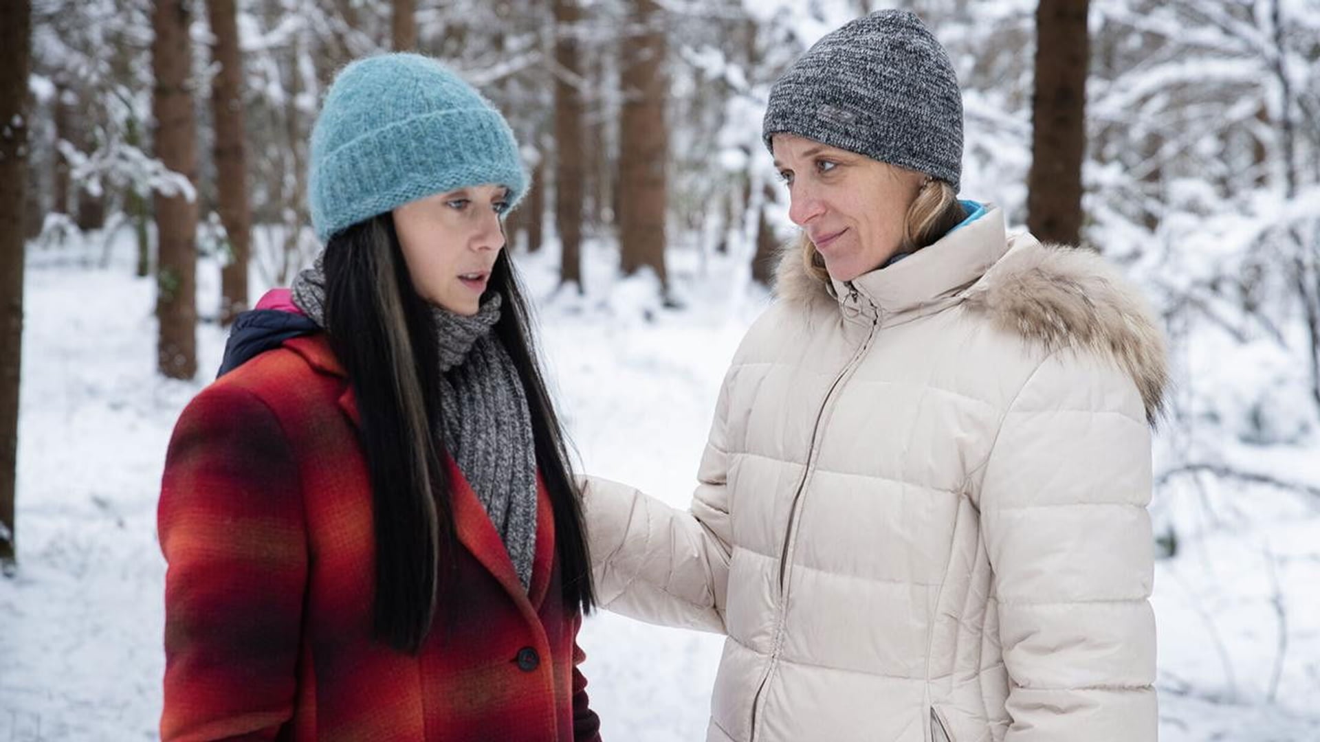 Foto do filme Sem Rastro