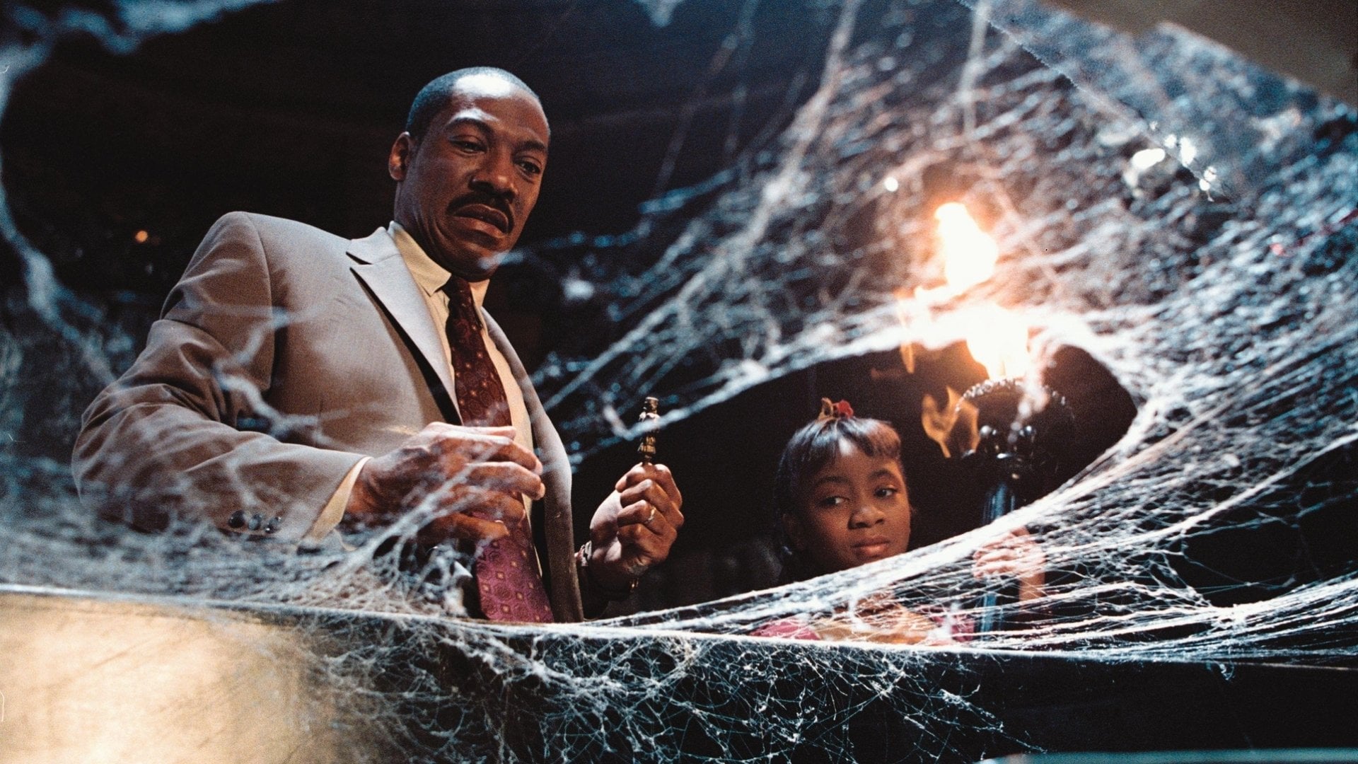 Foto do filme Mansão Mal-Assombrada